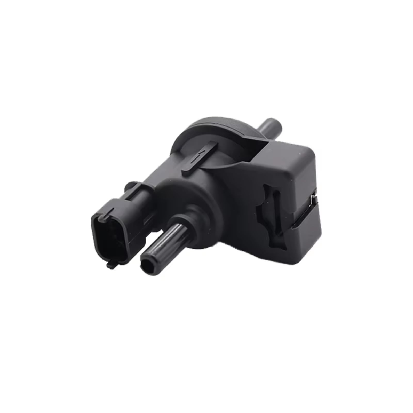 Tghwwsx One Color Evap Purge Solenoid Compatible With Cadillac For Cts Srx Srx Sts Evap Emission Vapor Canister Purge Solenoid Valve 214-1685 12611801 12591334 0280142449