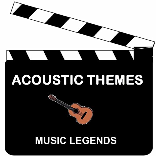 Play Acoustic Themes by Music Legends on Amazon Music