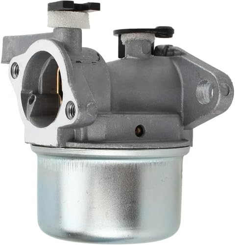 Carburateur pour Briggs & Stratton 625 675 MRS 190cc de tondeuse