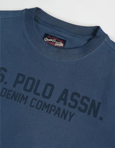 Image of U.S. Polo ASSN. Men Sweatshirt