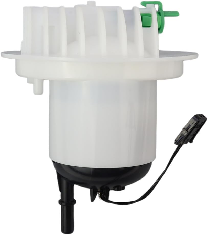 LR043420 Fuel Supply System Filter for Land Rover Range Rover L320 2005-2016 4.2T,5.0NA,5.0SC,L494 2014-2022 5.0 SC V8 SVR,4th Generation Discovery L319 2010-2016 3.0 SC,5.0L Replacnt# LR043420