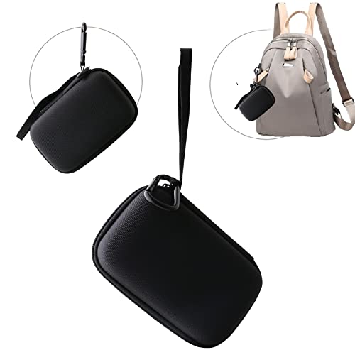 Estuche rígido compatible con cámara Sony ZV-1 miniatura 5
