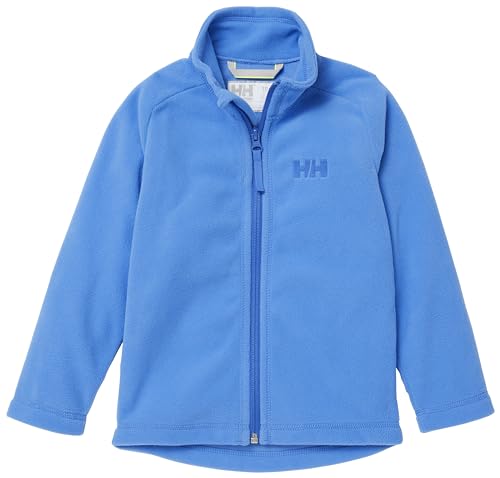 Image of Helly Hansen Kids Fleece Jacket (Big Kid)