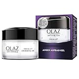 Aktiviert die Zellerneuerung der oberen Hautschicht um die Augen