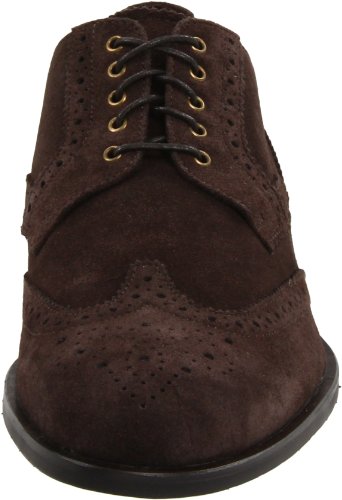 Image of BOSS Men's Hankie Wingtip Oxford