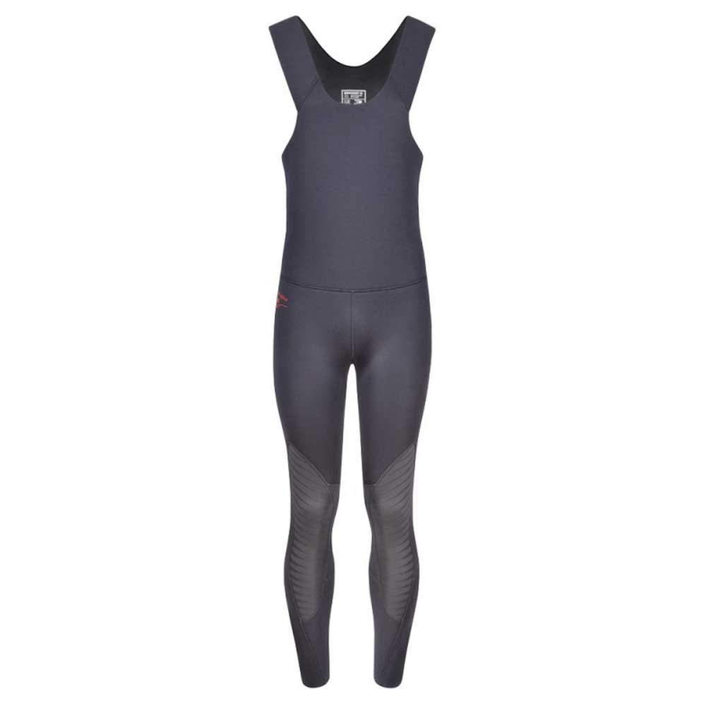 BEUCHAT Pantalon Haut de Chasse sous-Marine néoprène 7mm Homme Espadon