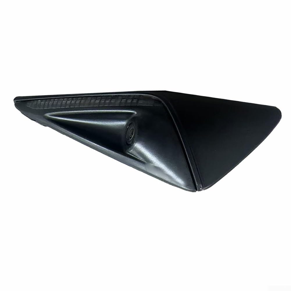 Macchina fotografica di parcheggio del parafango del lato destro per il materiale dell'ABS della parte OEM 1125107-50 del modello Y 2017-2022 di Tesla Model 3