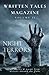 Written Tales Magazine Volume 2: Night Terrors