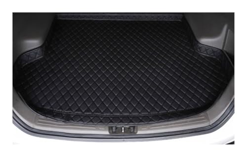 Tapis de coffre arrière Harrier 2022 doublure intérieure haute résistance