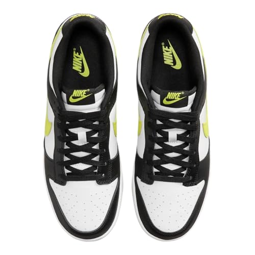 Image of Nike Men's Dunk Low Retro Shoes