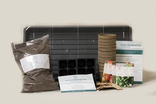 Mejores comprativas On-line Macetas biodegradables huerto de esta semana. 12 Imagen adicional