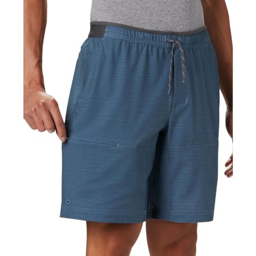 Columbia Men's Twisted Creek Short3