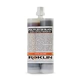 Roklin Systems Incorporated PFDS_BLK_21OZ