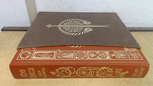The Celts B000OFRBQW Book Cover