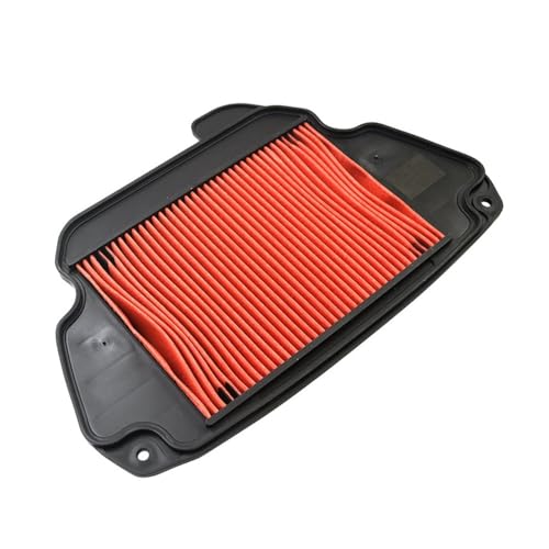 Filtre à air pour moto Honda CB650F et CBR650F remplace 17210-MJE-D00