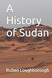 loughborough university calendar  A History of Sudan