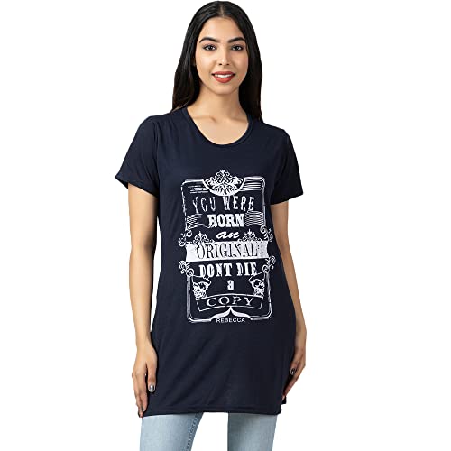 Image of Rosary Plus Size T Shirts for Women Combo (Pack of 3)