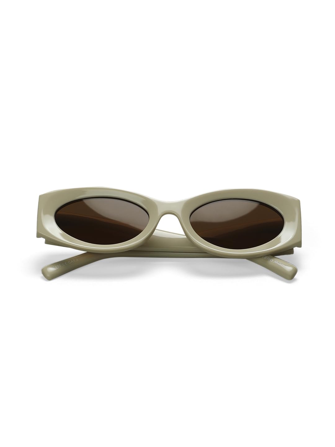 vero moda Women's Cream Sunglasses-picture-11