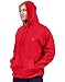 Champion Men's Big-Tall Fleece Pullover Hoodie