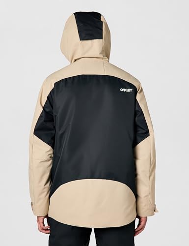 Image of Oakley Men's Range Recycled Jacket 2.0