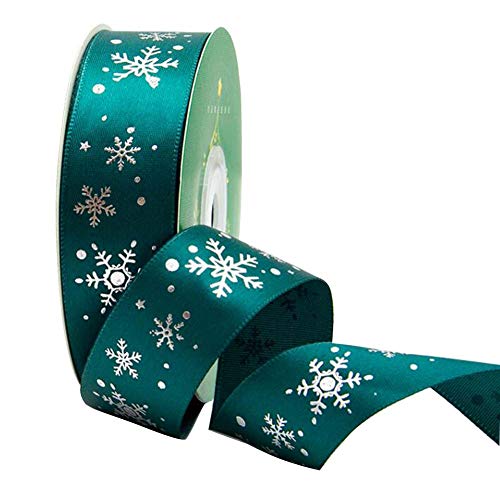 Emballage Cadeau de Noël Décoration de Cadeau de Noël Ruban d'emballage Cadeau#3 Cover