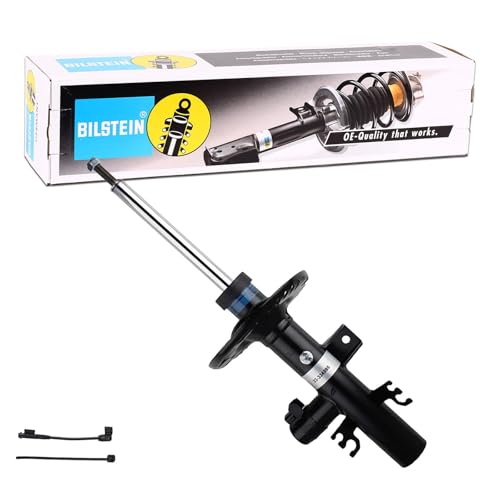 Amortisseur de suspension avant gauche BILSTEIN pour VW Multivan T6