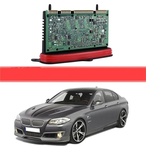 TMS 63117440877 module de commande de phares adaptatifs pour BMW Série 5 - 2