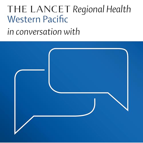 『A panel of the authors on our Lancet Haematology-Lancet Regional Health Western Pacific Series on mature T-cell and natural killer-cell lymphomas』のカバーアート