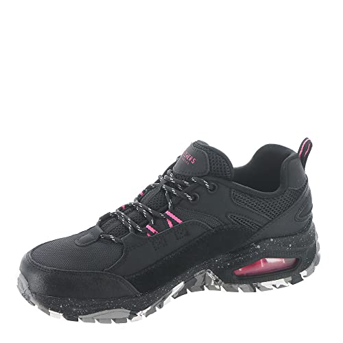 Skechers Skechers UNO Trail-Cool Trek Black