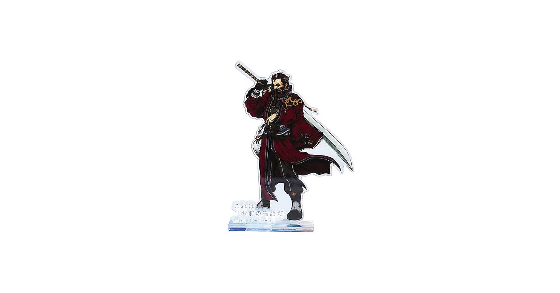 ff アーデン アクリルスタンド　アクスタ ff アーデン アクリルスタンド アクスタ - メルカリ