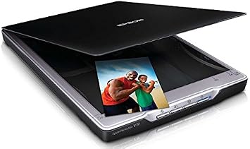 Perfection V19 Photo Scanner