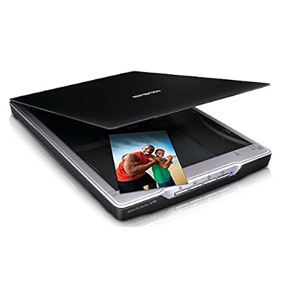 Perfection V19 Photo Scanner