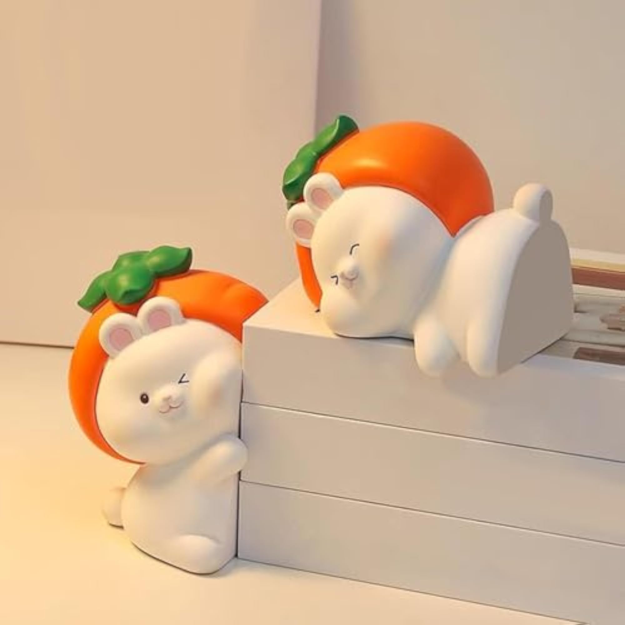 Cute Decorative Bookend, Creative Design