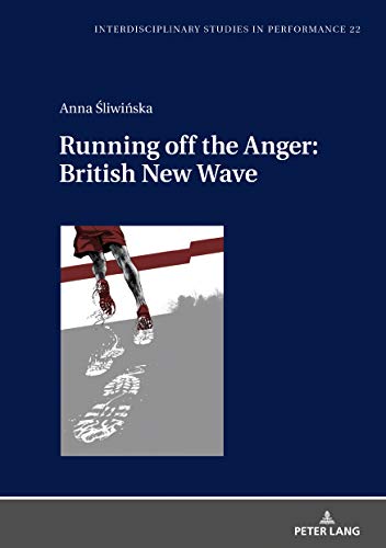 Running off the Anger volume 22 de la collection Interdisciplinary - 2