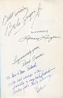 Lugosi: The man behind the cape 0809281376 Book Cover