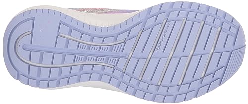 Reebok Girl's Road Supreme 4.0 Running Shoe4