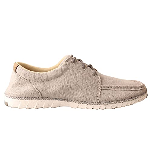 Image of Twisted X Mens Zero X Loafer Shoes