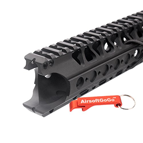 エアガン　キングアームズ　SR25 Amazon.co.jp: 電動ガン M4 / SR25 / 東京マルイHK416 / G&P/kingArms