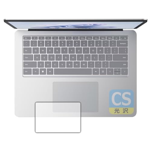 PDAH[ Surface Laptop Studio 2 (2023N10f) Ή Crystal Shield ی tB [^b`pbhp] 3  {