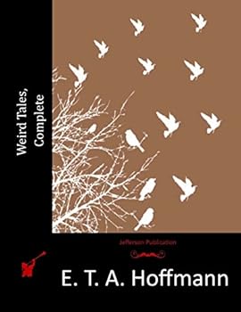 Paperback Weird Tales, Complete Book