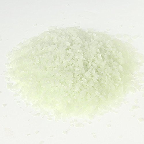 Shiny Stone Glow In The Dark Gravel, Fish Tank Aquarium Gravel Sand, Decorative Gravel Rocks,Aquarium Gravel Stones For Home And Fairy Garden Decoration,305G/0.67Lbs (Sky Blue, 3-5Mm) #TOP3