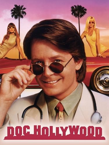 Doc Hollywood