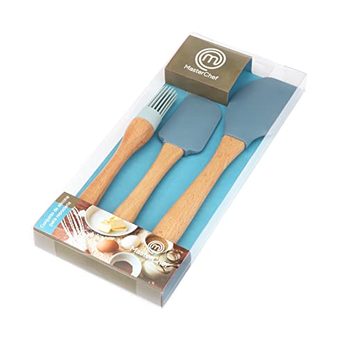 Imagen de Masterchef Junior – Set de 3 Utensilios de Cocina