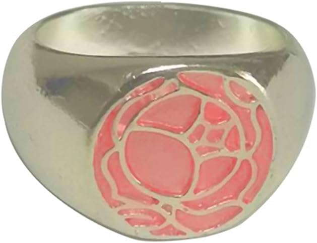 Utena Tenjo cosplay Ring accessories Cos Daily Gift