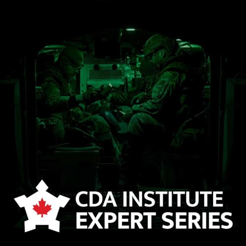 What Does Canada Gain by Hosting NATO-Backed Defence, Security and Resilience Bank?