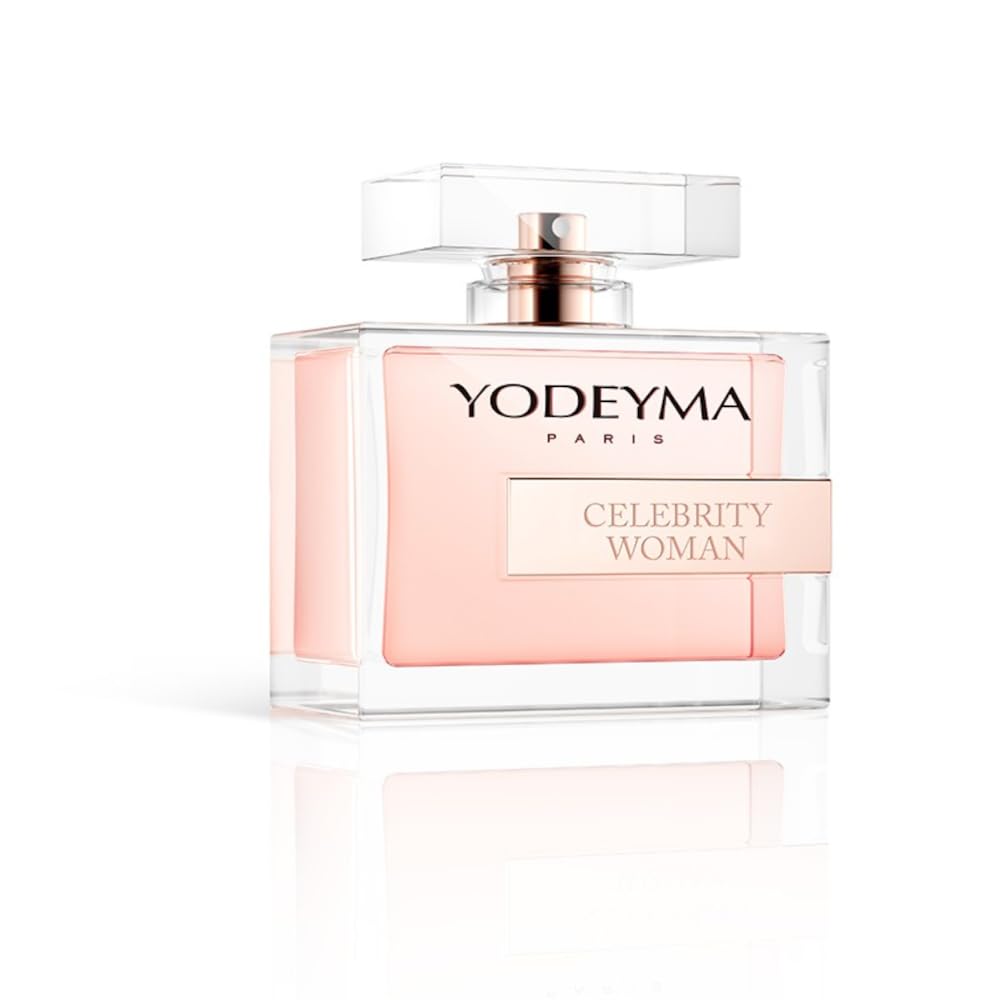 Profumo CELEBRITY WOMAN | Fragranza Femminile | Eau de Parfum da 15-50-100 ml | (Formato 100 ml)