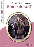  Boule de Suif - Classiques et Patrimoine (French Edition)