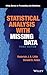 Statistical Analysis with Missing Data (Wiley Series in Probability and Statistics)