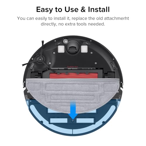 Roborock S8 Pro Ultra vacuum