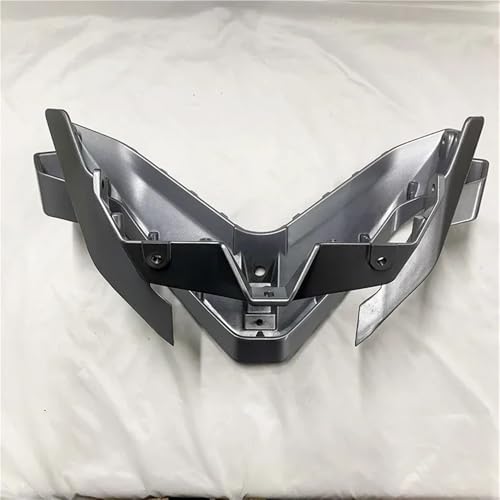 Protection phare moto QJMOTOR SRT750 SRT800 couvercle support - 2